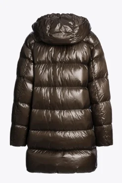 IVONNE - DOUDOUNE LONGUE