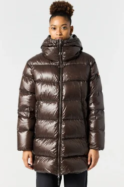 IVONNE - DOUDOUNE LONGUE