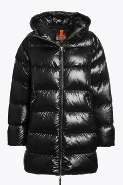 IVONNE - DOUDOUNE LONGUE