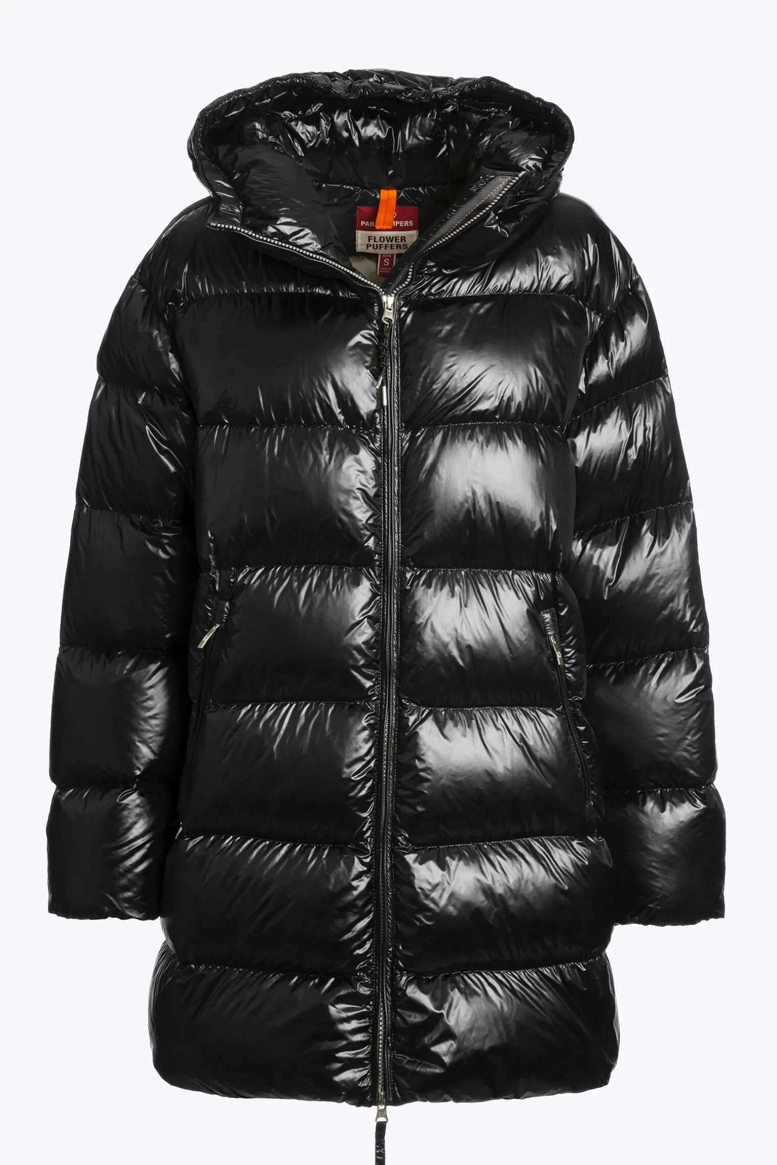 IVONNE - DOUDOUNE LONGUE