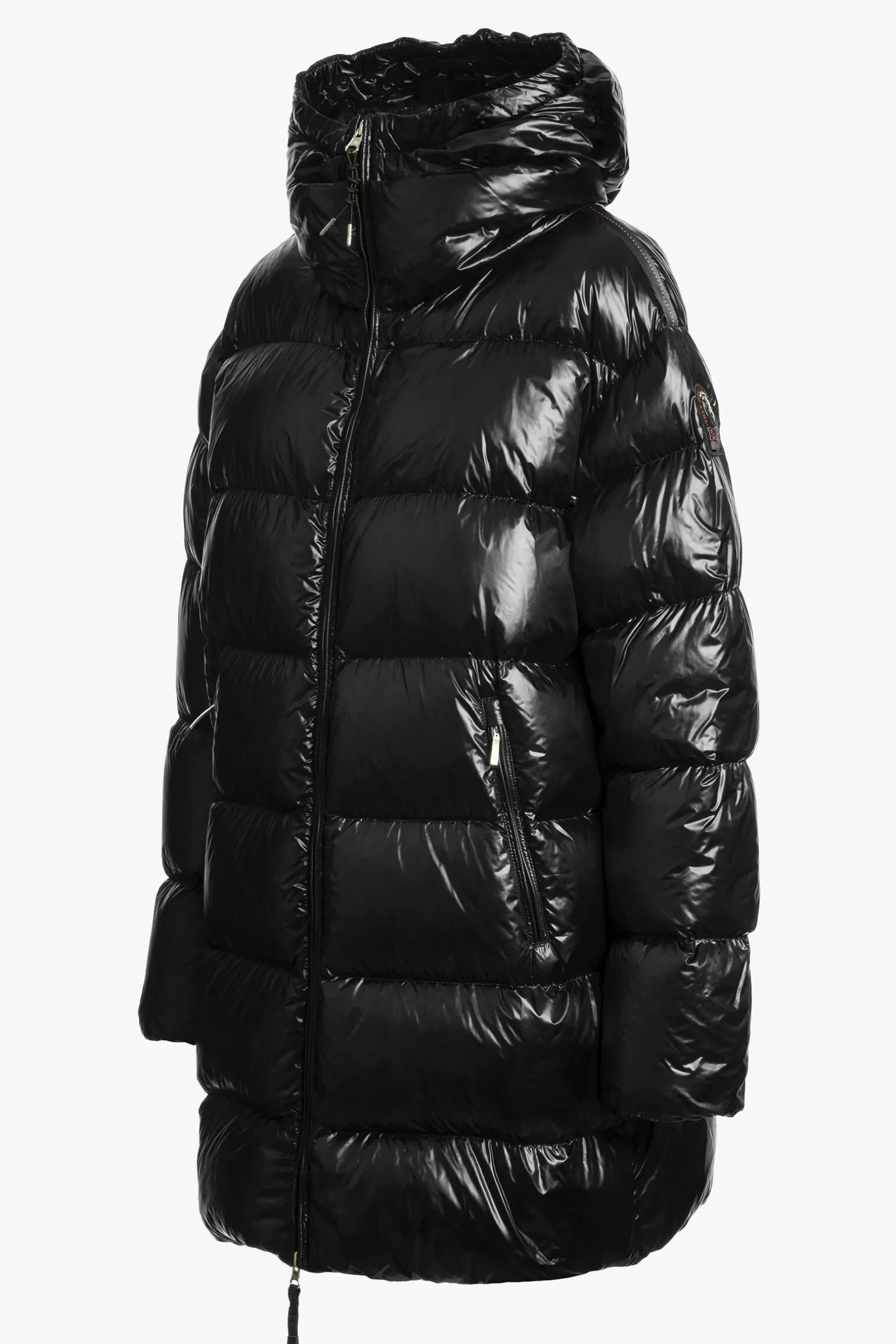 IVONNE - DOUDOUNE LONGUE