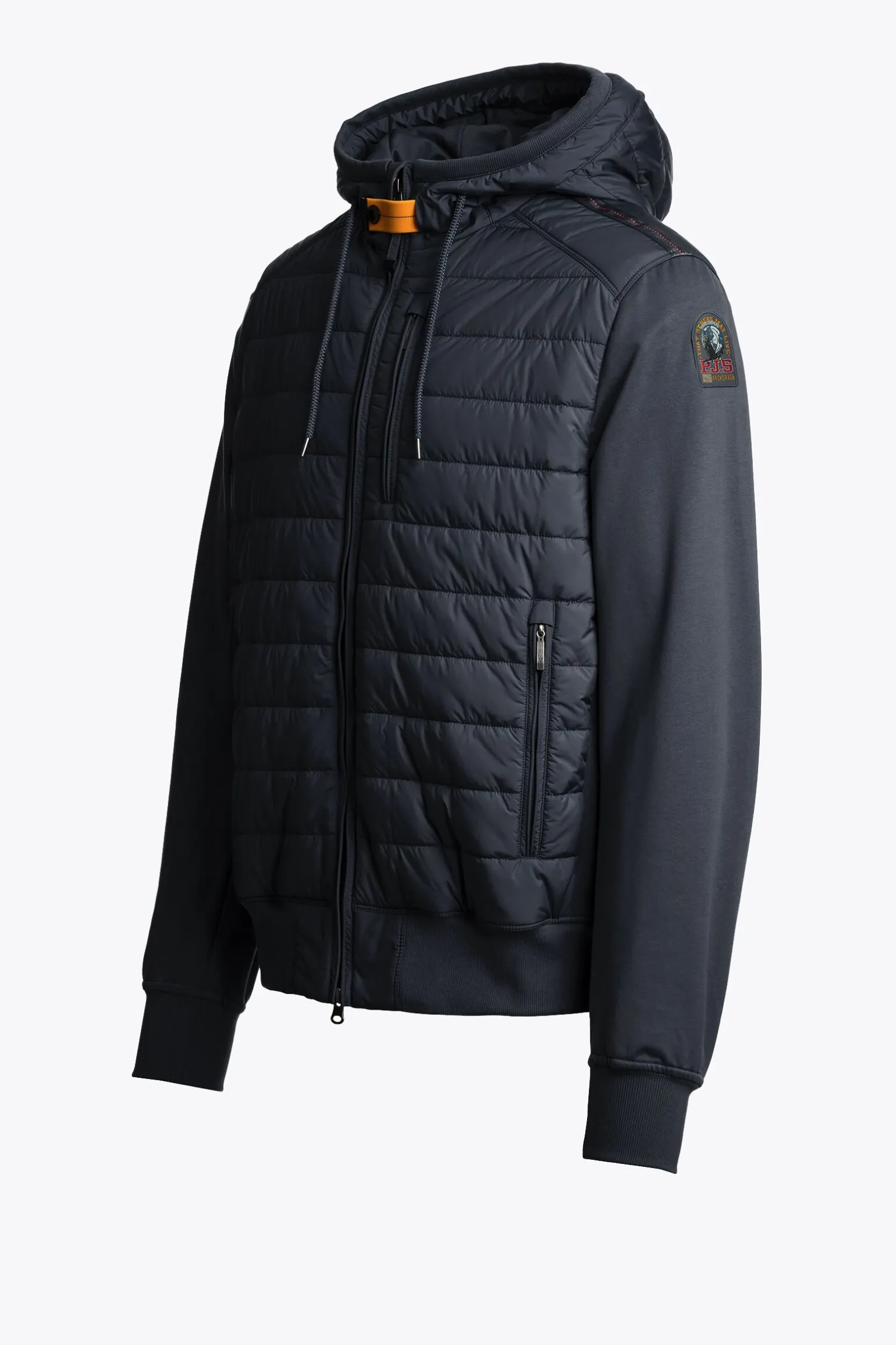 IVOR - SWEAT HYBRIDE