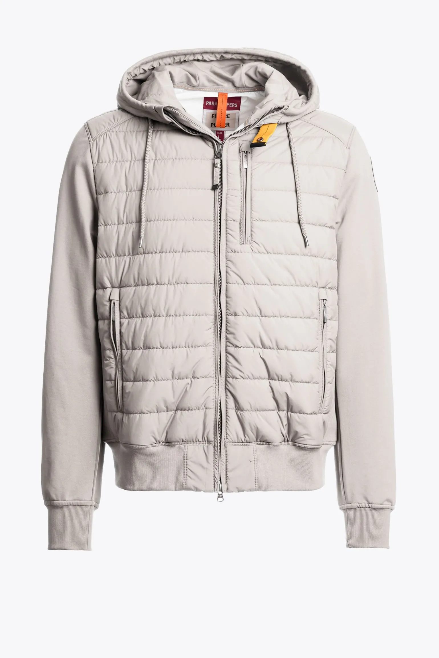 IVOR - SWEAT HYBRIDE