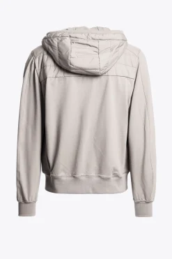 IVOR - SWEAT HYBRIDE