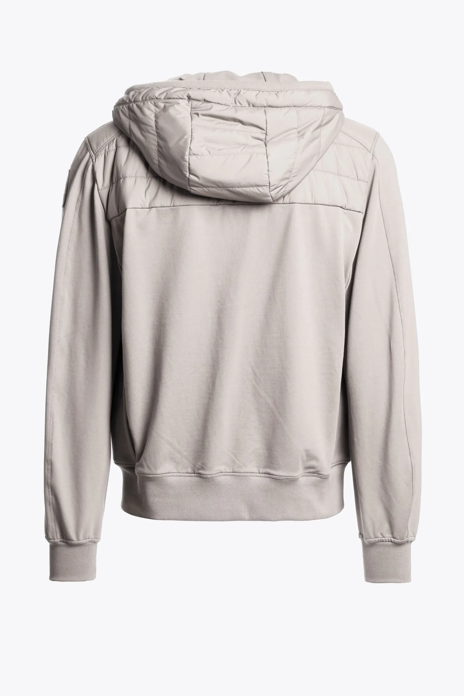 IVOR - SWEAT HYBRIDE