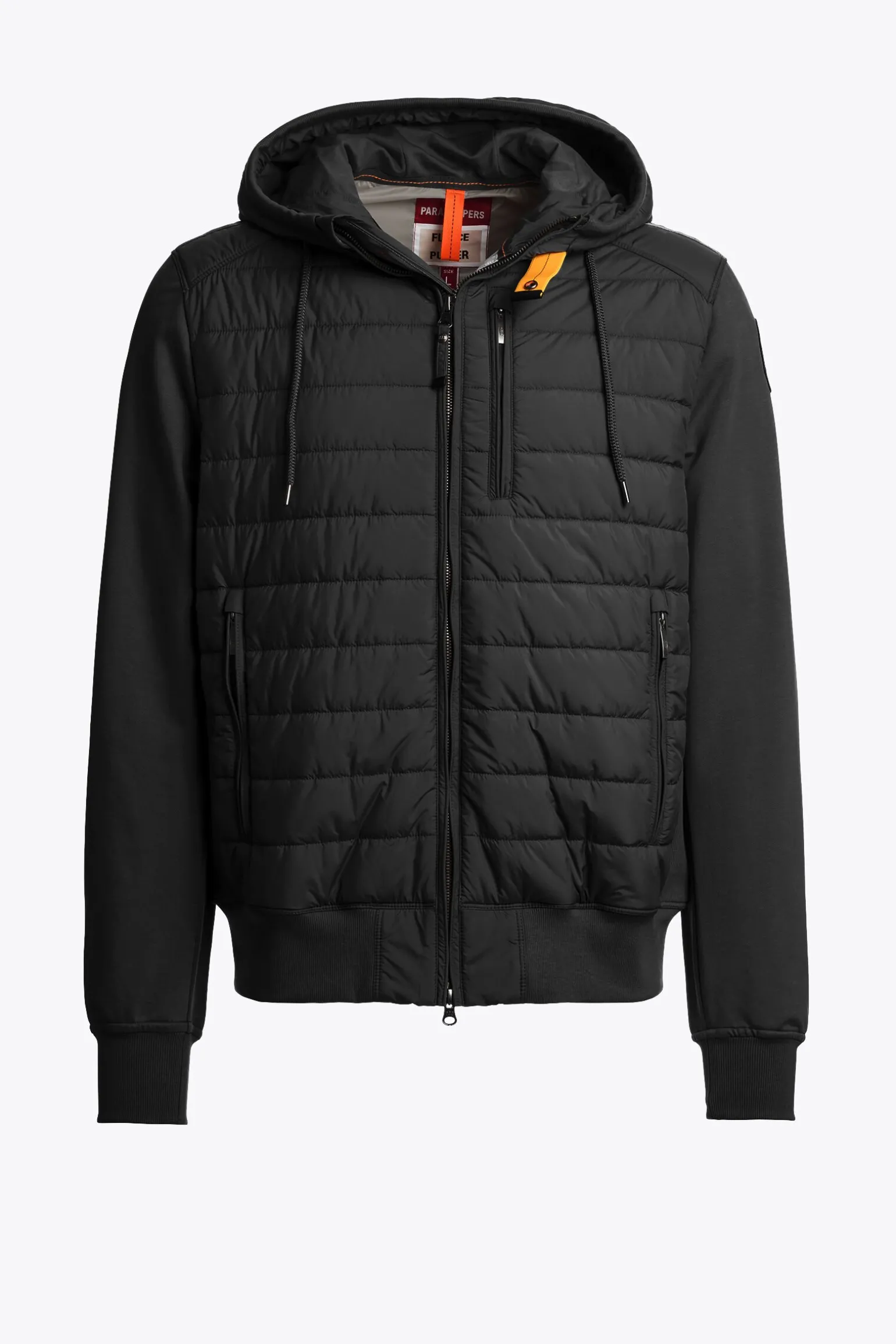 IVOR - SWEAT HYBRIDE