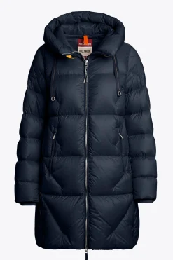 JANET - DOUDOUNE À CAPUCHE