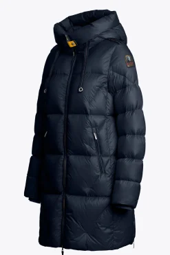 JANET - DOUDOUNE À CAPUCHE