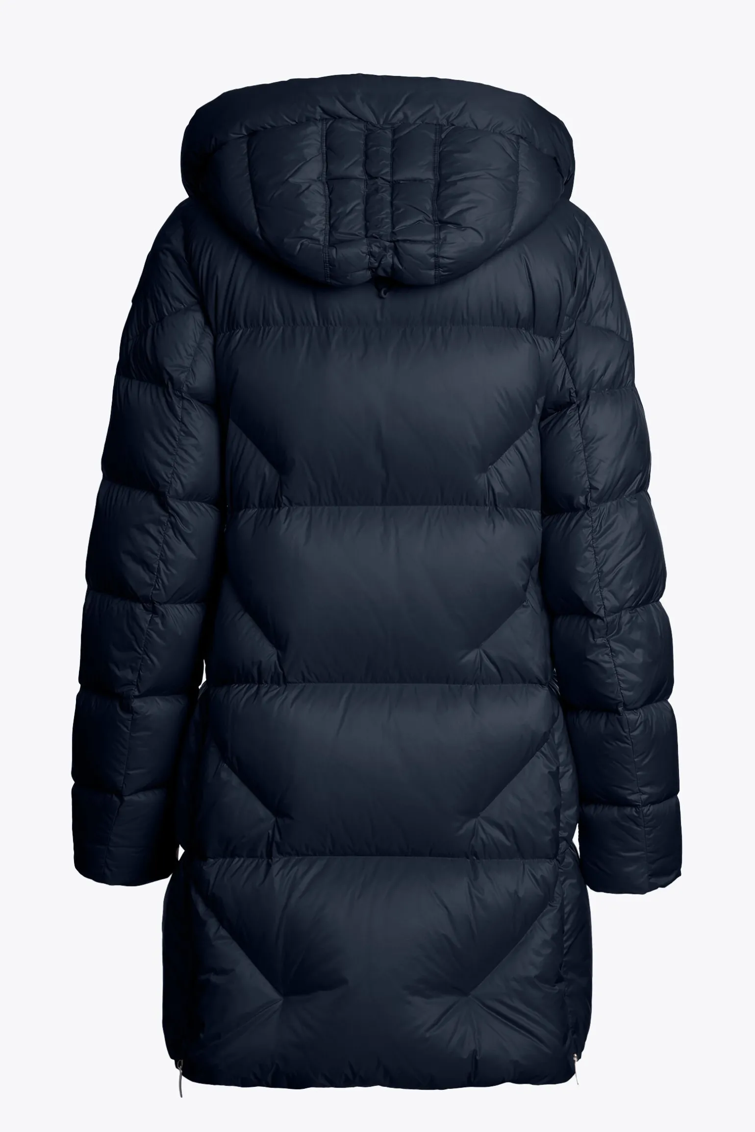 JANET - DOUDOUNE À CAPUCHE