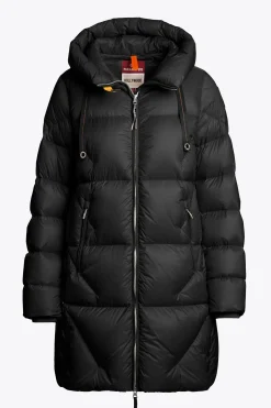 JANET - DOUDOUNE À CAPUCHE