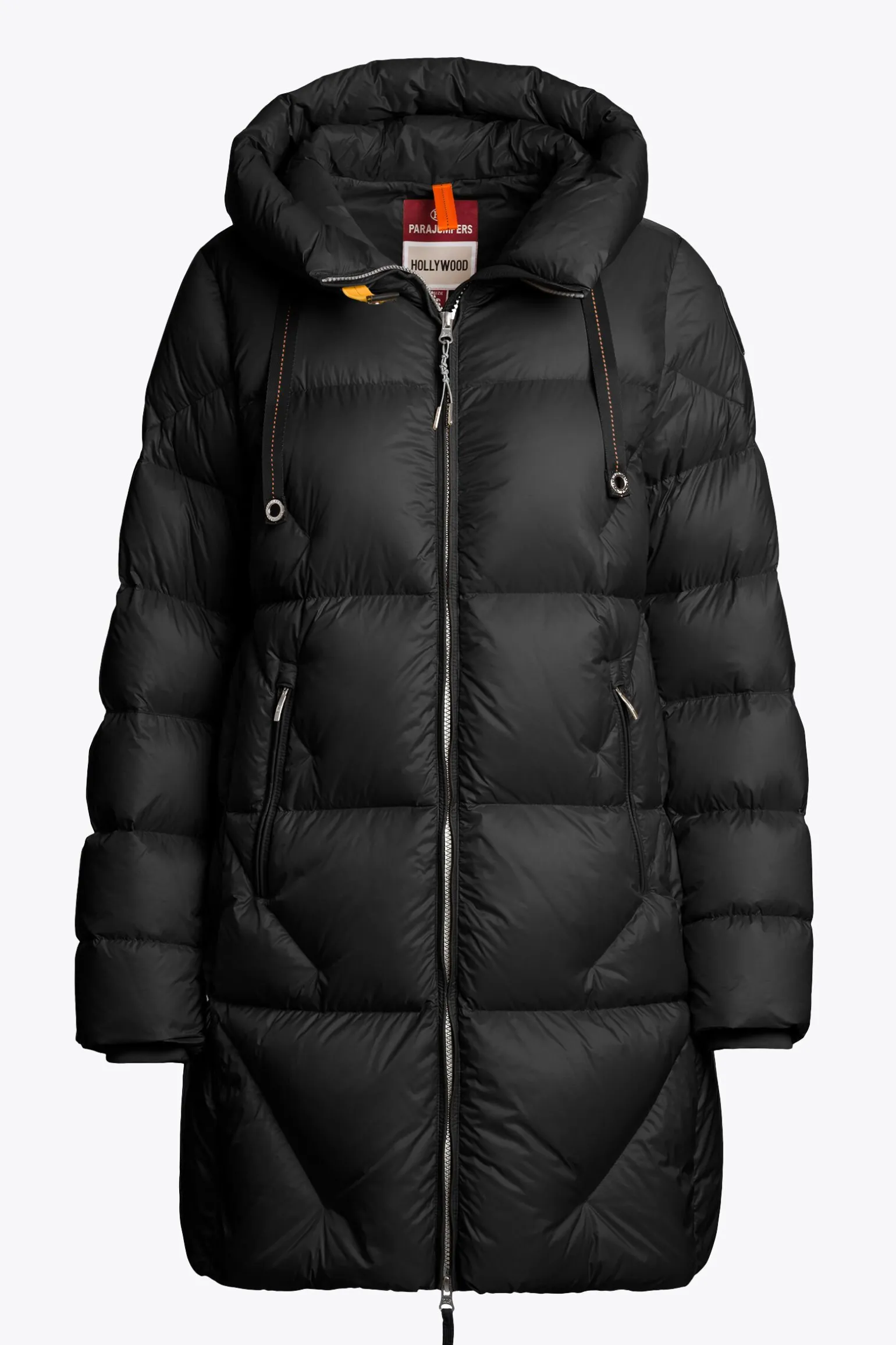 JANET - DOUDOUNE À CAPUCHE