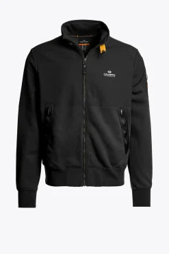 JANGO - SWEAT-SHIRT ZIPPÉ