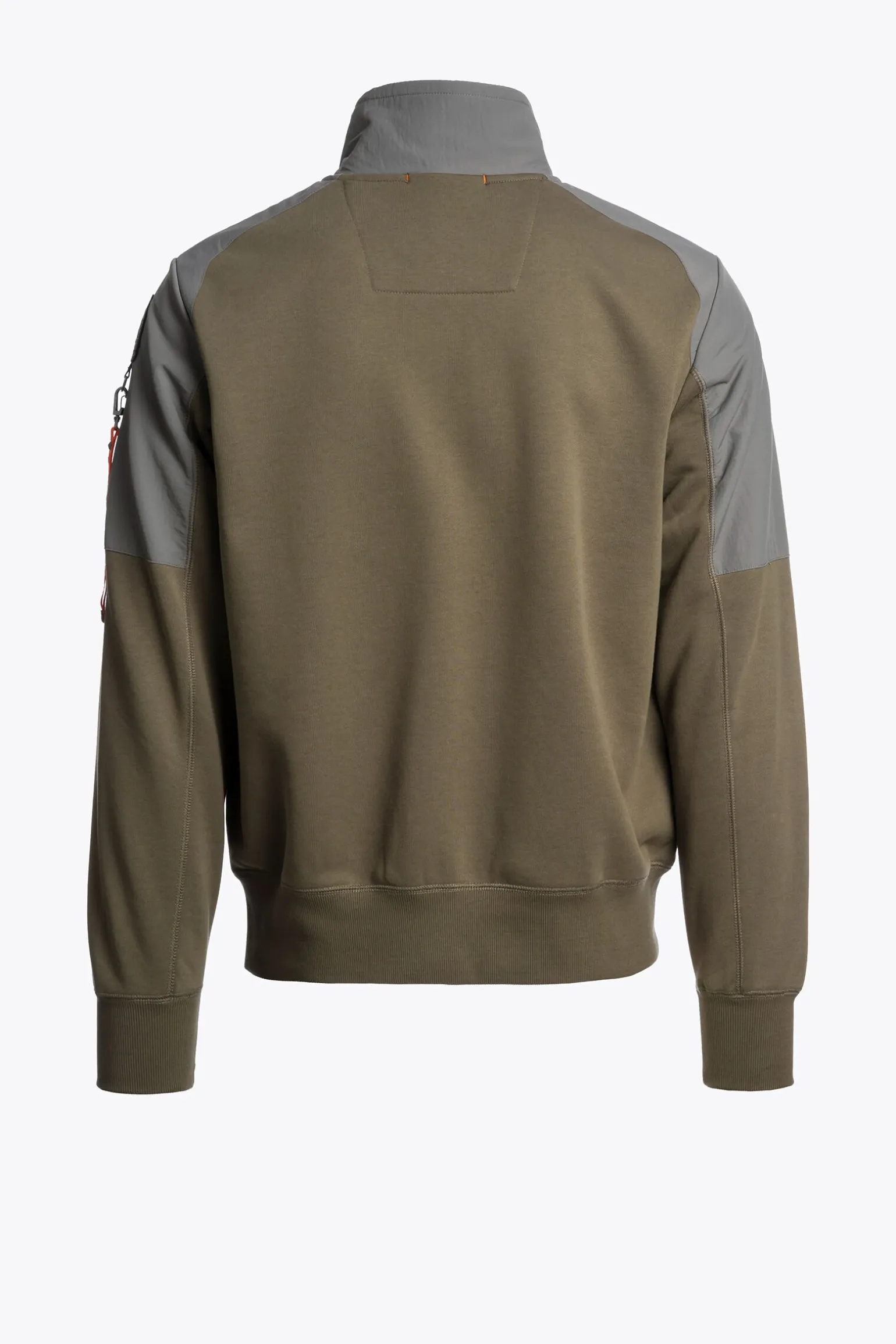JANGO - SWEAT-SHIRT ZIPPÉ