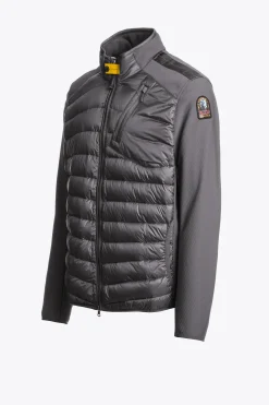 JAYDEN - VESTE HYBRIDE