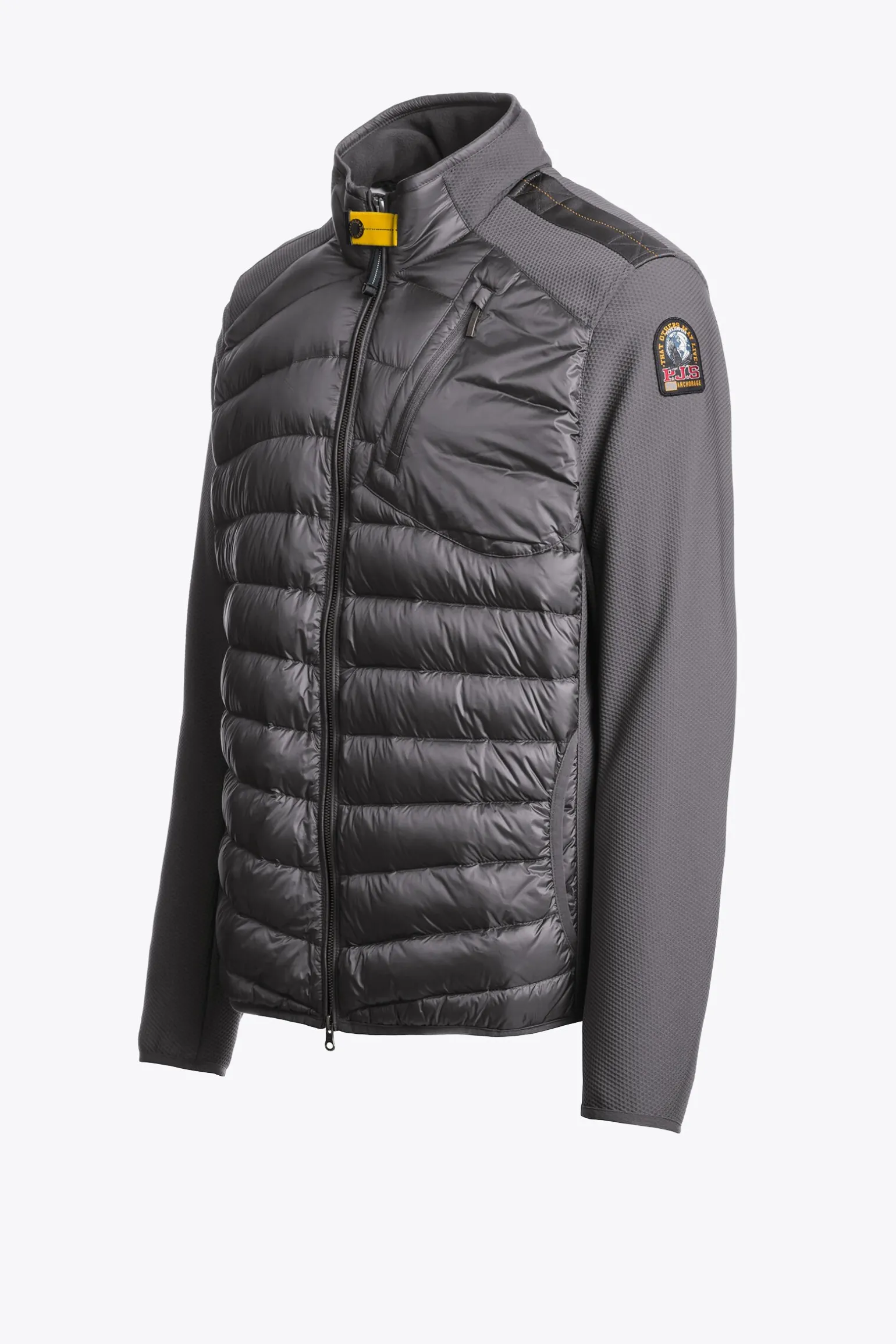 JAYDEN - VESTE HYBRIDE