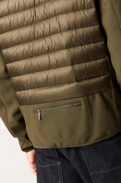 JAYDEN - VESTE HYBRIDE