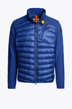 JAYDEN - VESTE HYBRIDE