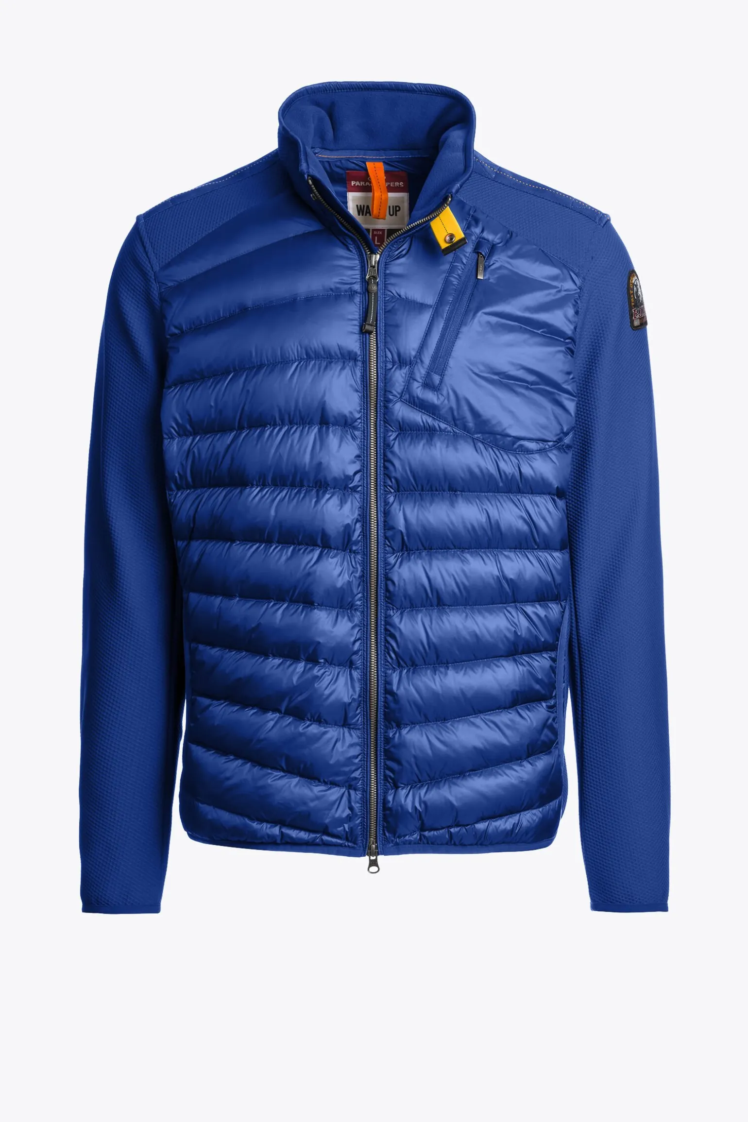 JAYDEN - VESTE HYBRIDE