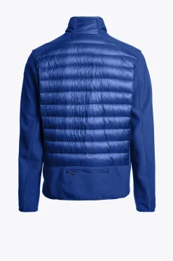 JAYDEN - VESTE HYBRIDE