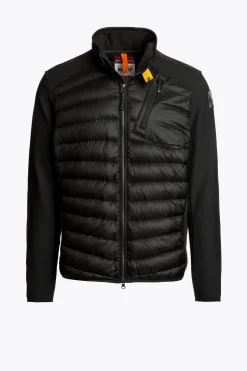 JAYDEN - VESTE HYBRIDE