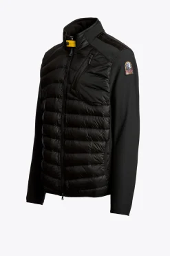 JAYDEN - VESTE HYBRIDE