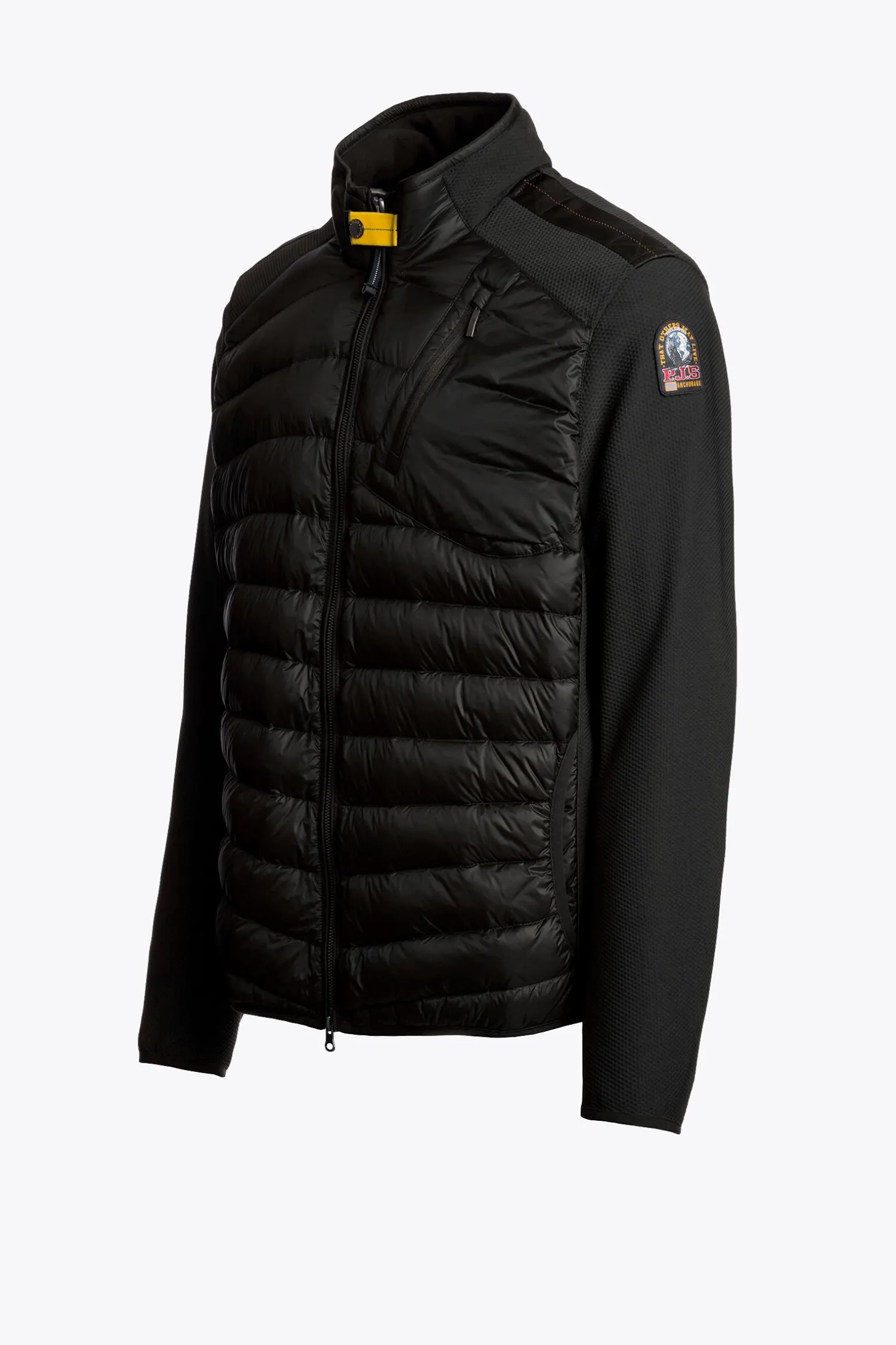 JAYDEN - VESTE HYBRIDE