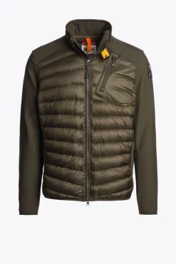 JAYDEN - VESTE HYBRIDE