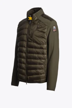 JAYDEN - VESTE HYBRIDE