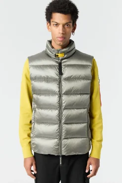 JEORDIE - DOUDOUNE SANS MANCHES