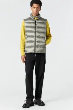 JEORDIE - DOUDOUNE SANS MANCHES