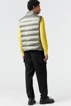 JEORDIE - DOUDOUNE SANS MANCHES