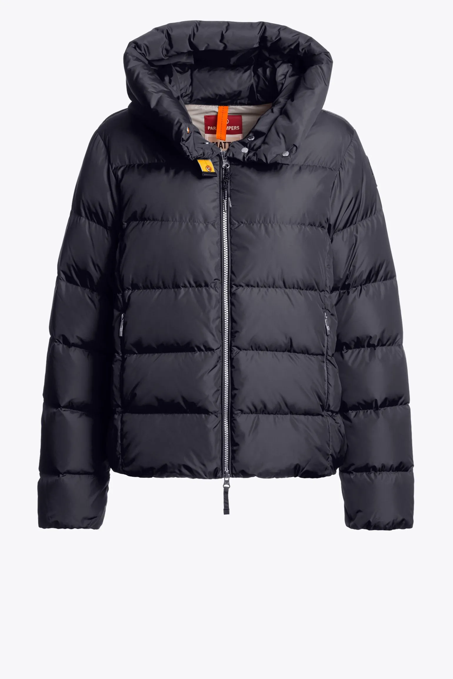 JINNY - DOUDOUNE COURTE