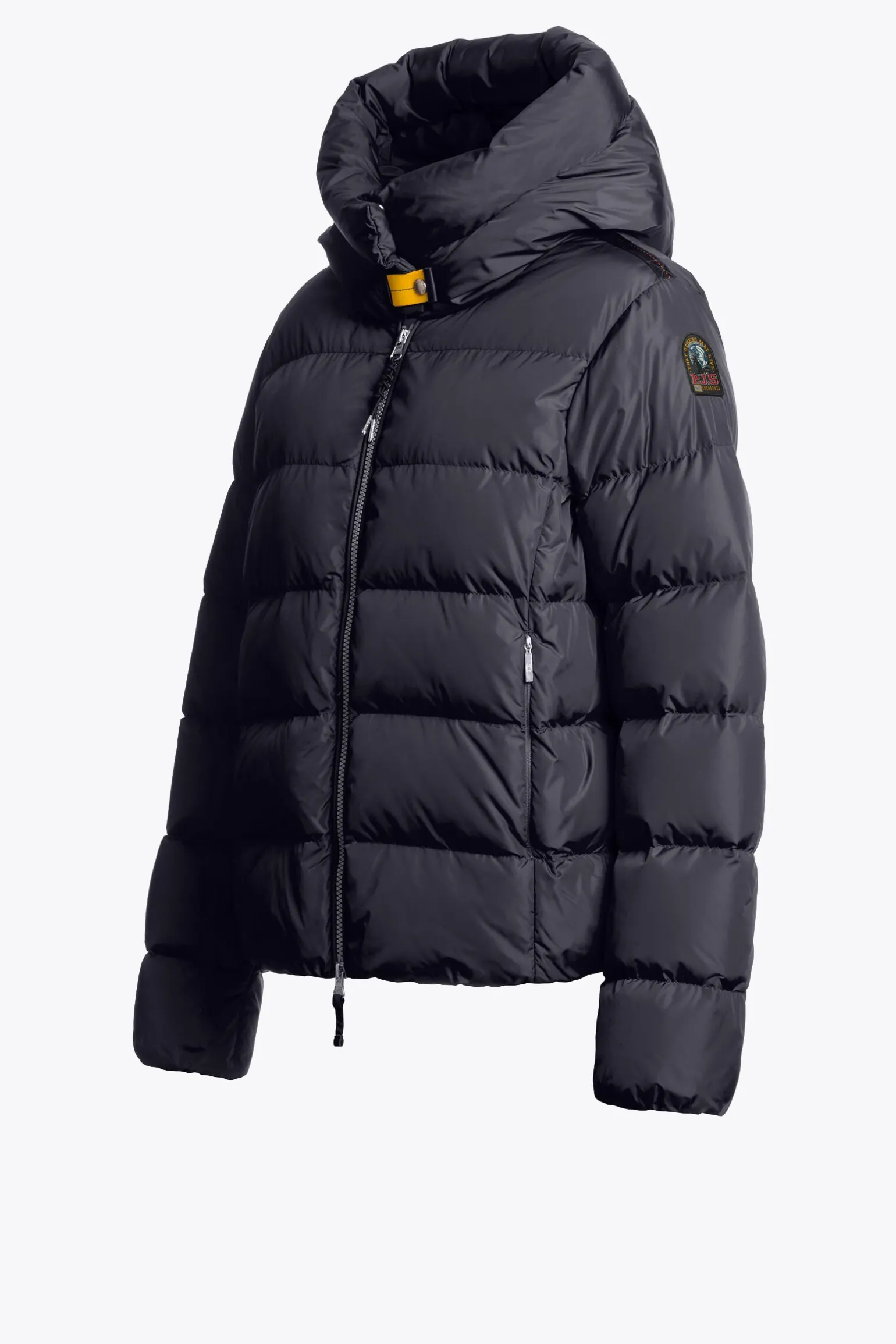 JINNY - DOUDOUNE COURTE