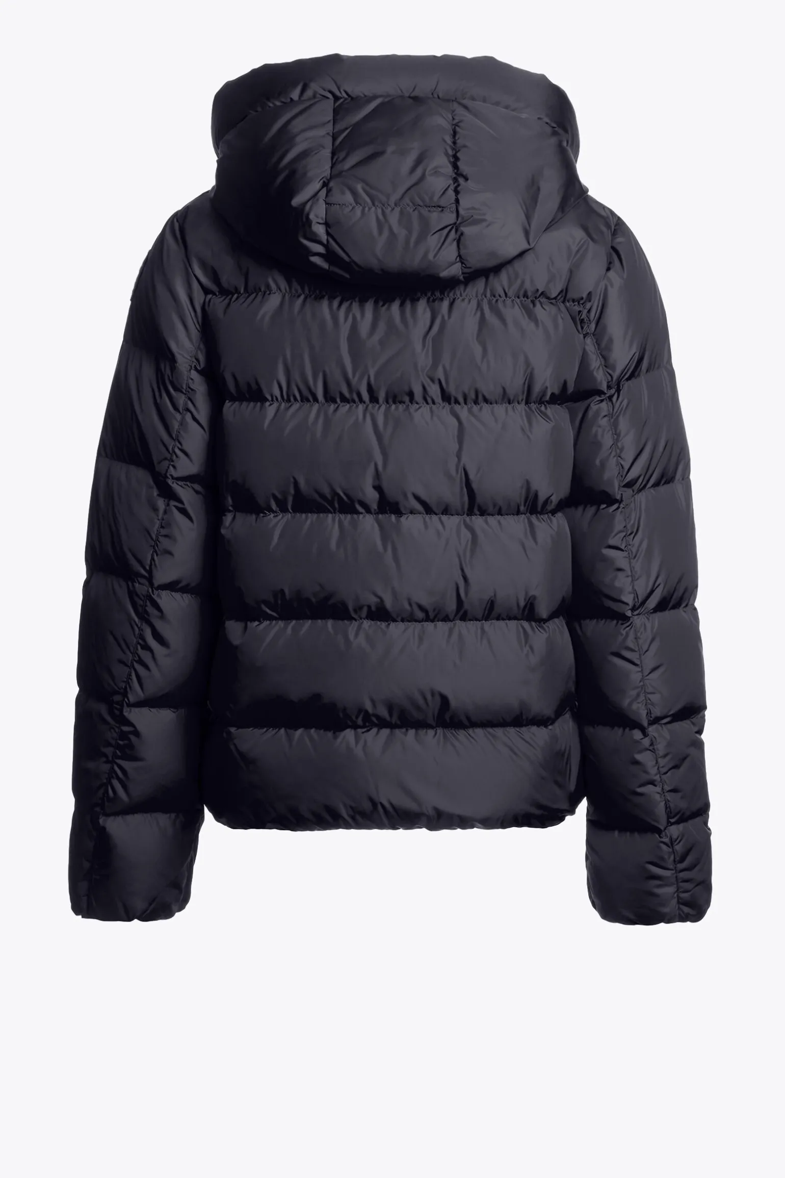 JINNY - DOUDOUNE COURTE