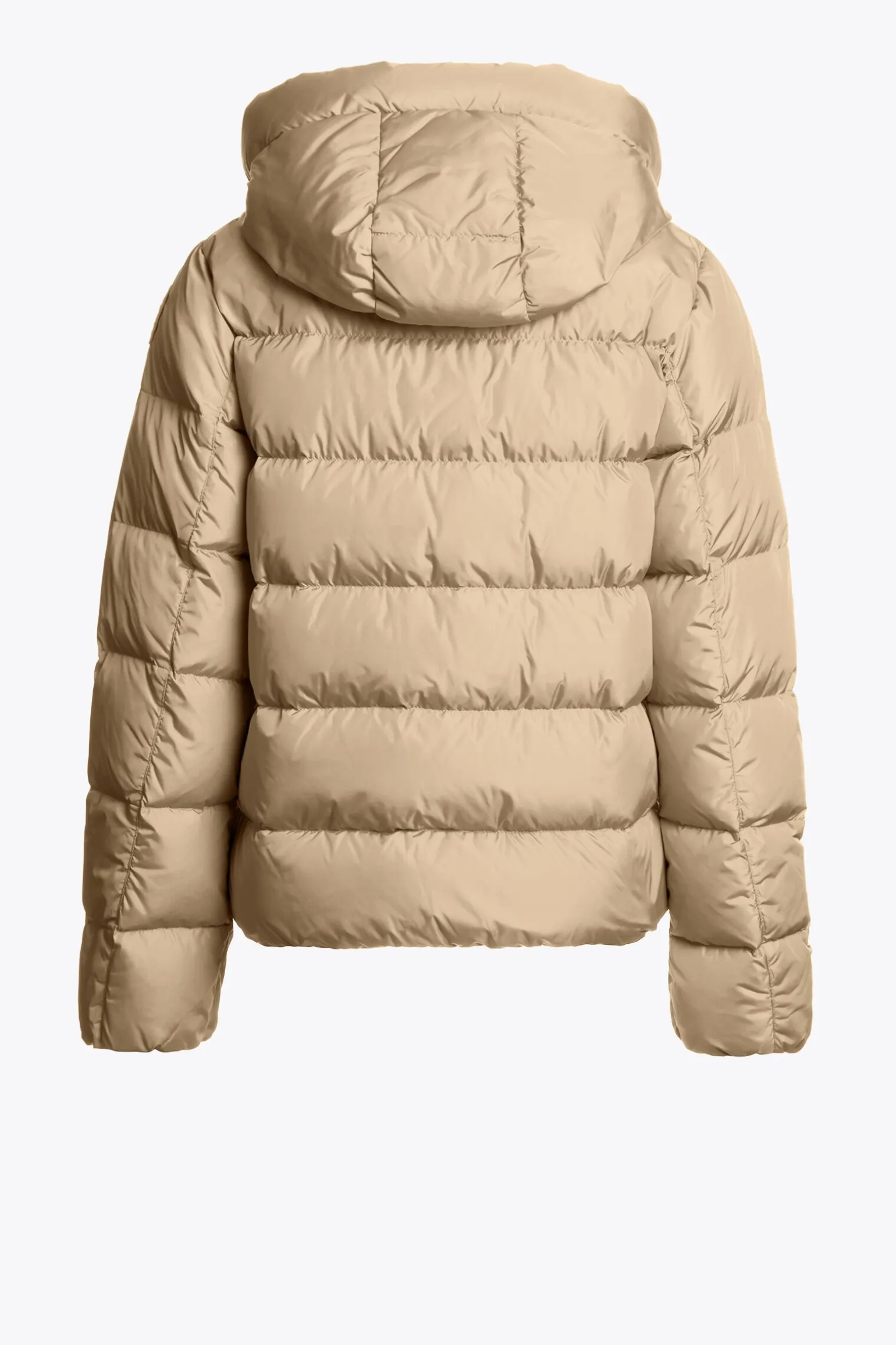 JINNY - DOUDOUNE COURTE