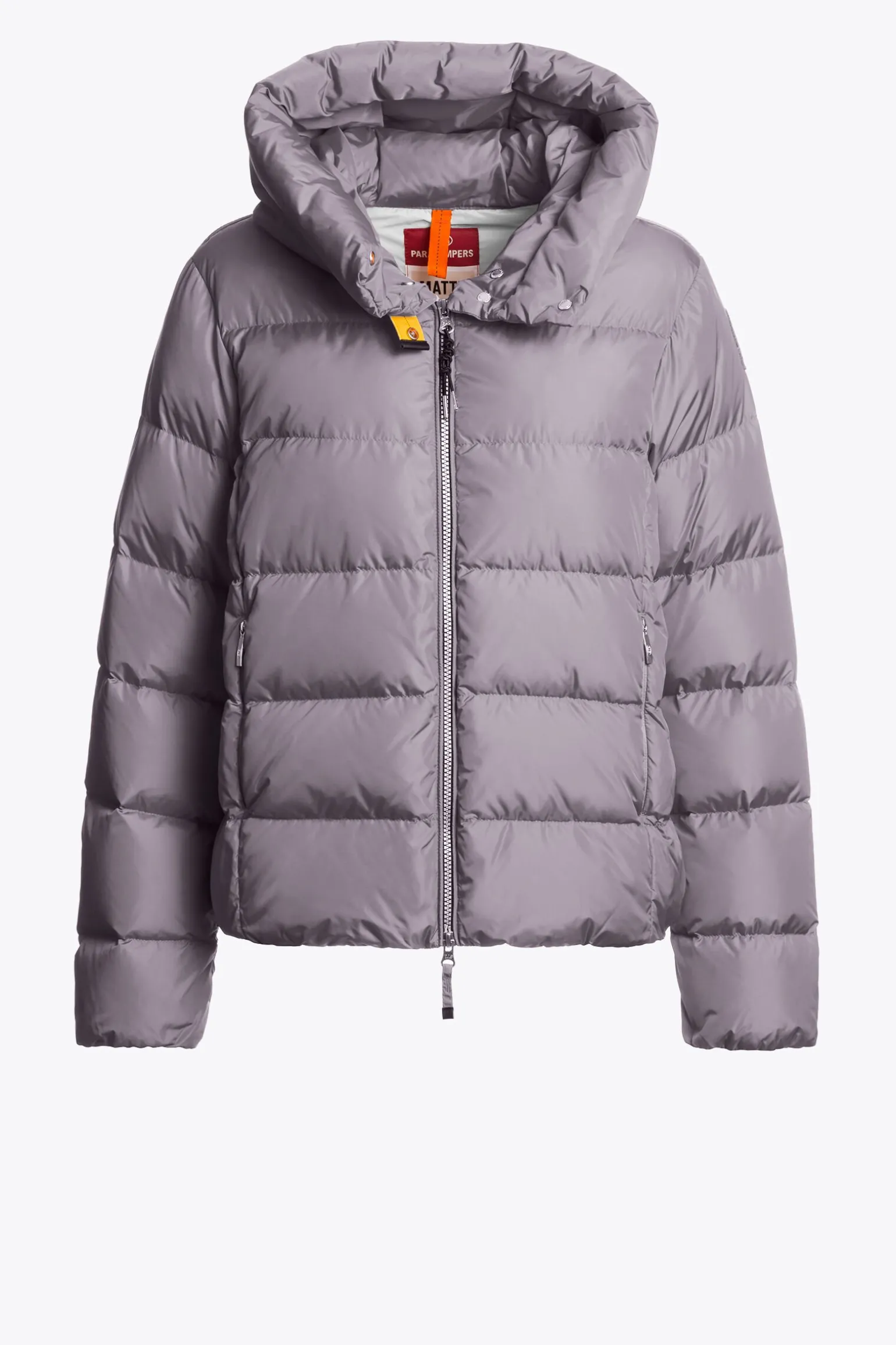 JINNY - DOUDOUNE COURTE