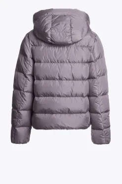 JINNY - DOUDOUNE COURTE