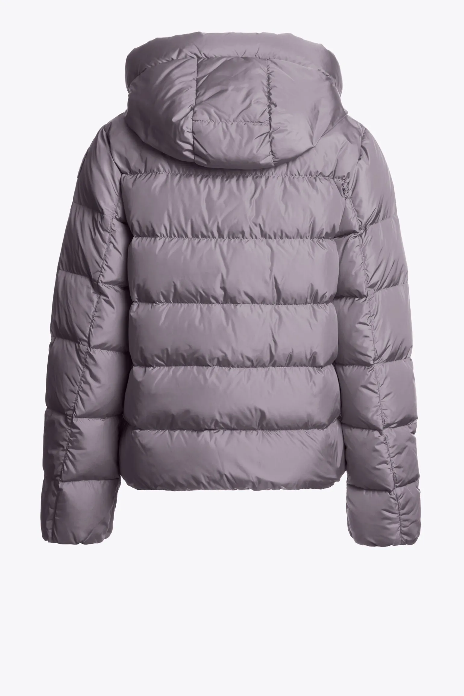 JINNY - DOUDOUNE COURTE