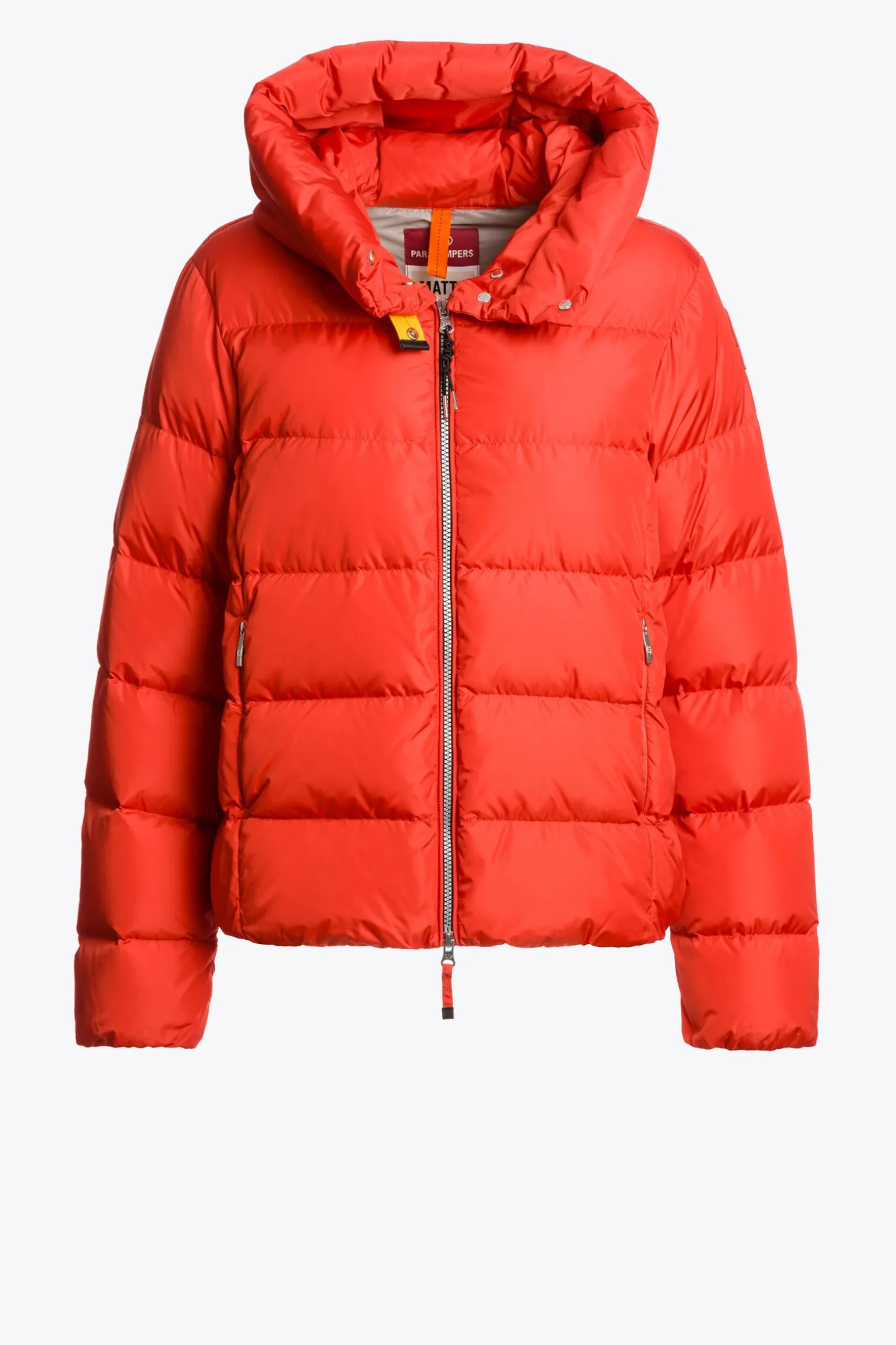 JINNY - DOUDOUNE COURTE