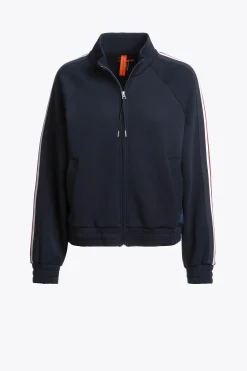 JULIANA - SWEAT ZIPPÉ