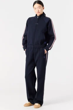 JULIANA - SWEAT ZIPPÉ