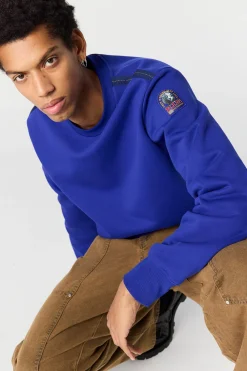 K2 - SWEAT-SHIRT À COL RAS-DU-COU