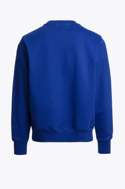 K2 - SWEAT-SHIRT À COL RAS-DU-COU