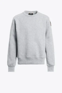 K2 - SWEAT-SHIRT À COL RAS-DU-COU