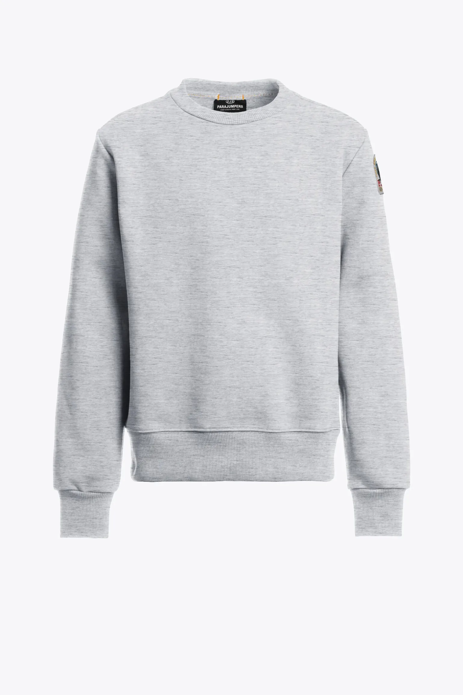 K2 - SWEAT-SHIRT À COL RAS-DU-COU