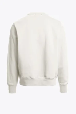 K2 - SWEAT-SHIRT À COL RAS-DU-COU