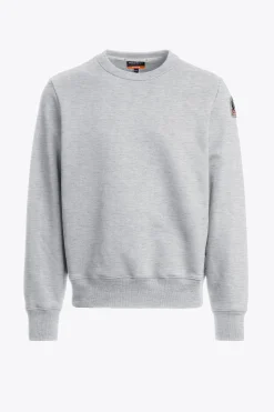 K2 - SWEAT-SHIRT À COL RAS-DU-COU