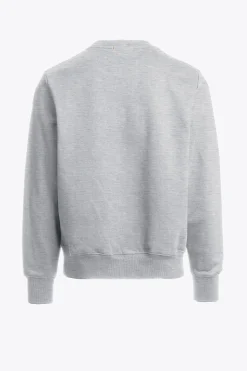 K2 - SWEAT-SHIRT À COL RAS-DU-COU