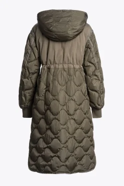 KAGURA - DOUDOUNE LONGUE