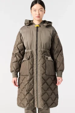 KAGURA - DOUDOUNE LONGUE